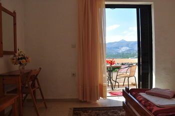 Hotel House Margot