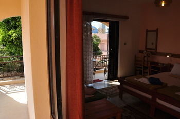 Hotel House Margot