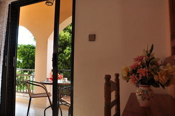 Hotel House Margot