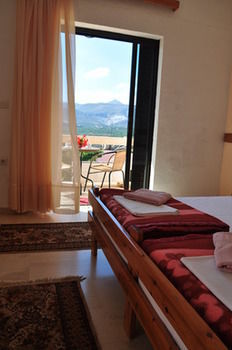 Hotel House Margot