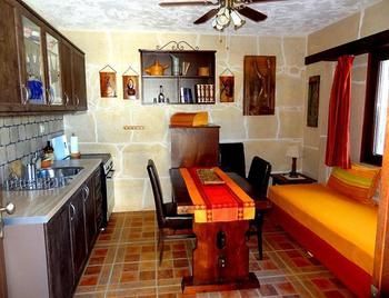 Apartamento Terra Minoika Villas