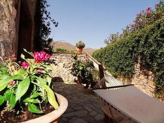 Apartamento Terra Minoika Villas