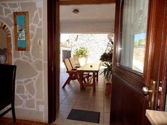 Apartamento Terra Minoika Villas