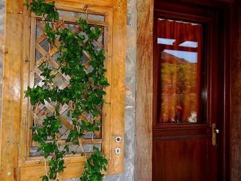Apartamento Terra Minoika Villas