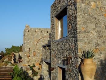 Apartamento Terra Minoika Villas