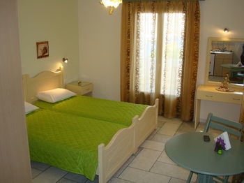 Aparthotel Kalados Studios