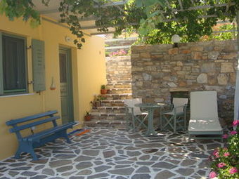 Aparthotel Kalados Studios