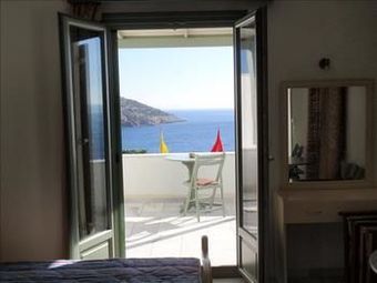 Aparthotel Kalados Studios