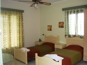 Aparthotel Kalados Studios