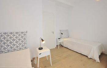 Villa Sandy's House