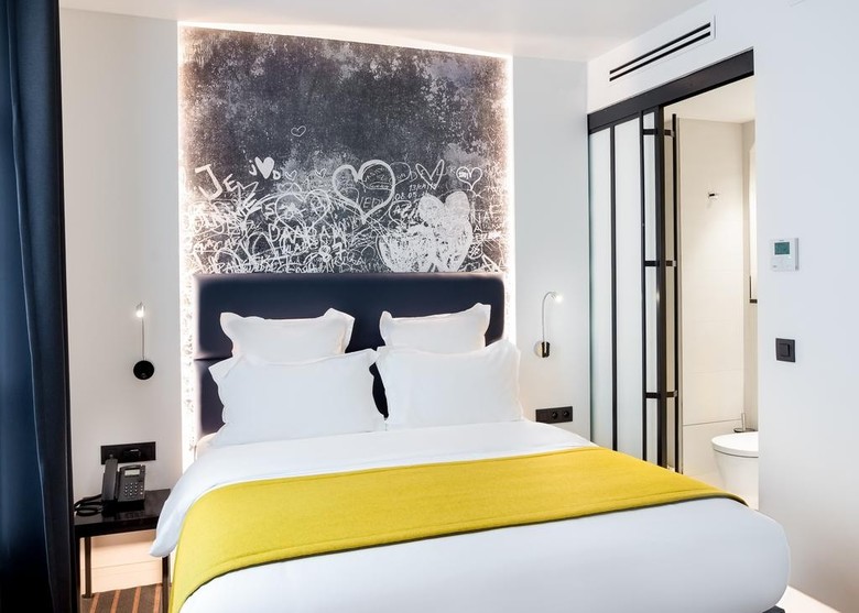 Hotel H�tel Scarlett