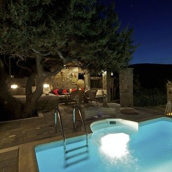 Villa Agia Thalassa