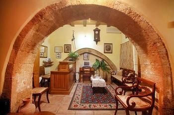 Hotel Palazzo Di Pietro