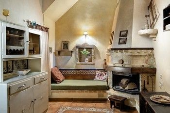 Villa House Minoos