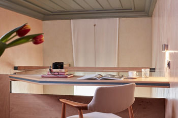 Domus Renier Boutique Hotel