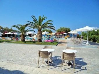 Aparthotel Sea Side Apartments