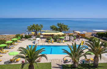 Aparthotel Sea Side Apartments