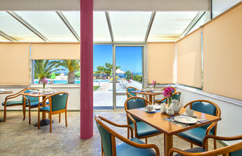 Aparthotel Sea Side Apartments