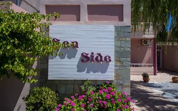Aparthotel Sea Side Apartments