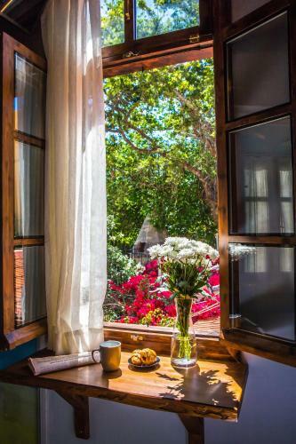 Favela Boutique Hotel
