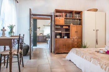 Apartamento Petra & Elia