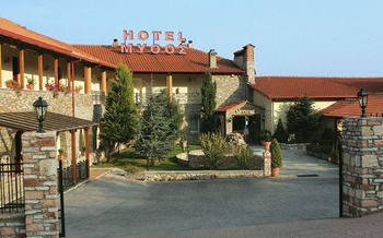 Mythos Hotel