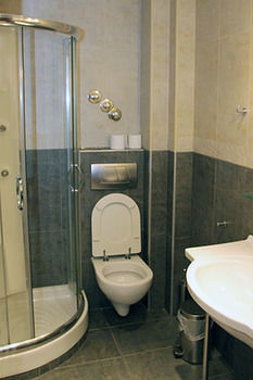 Mythos Hotel