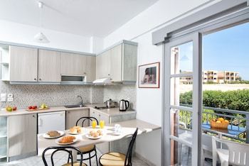 Ifigenia Apartments