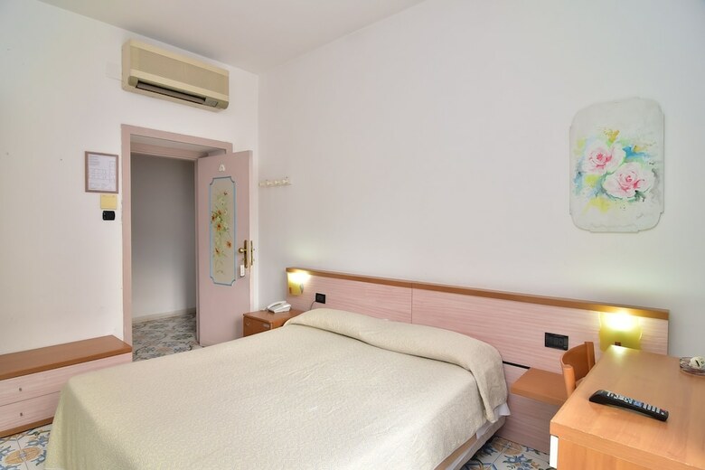 Hotel Terme Oriente