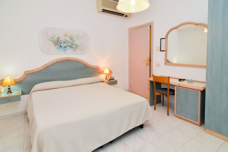 Hotel Terme Oriente
