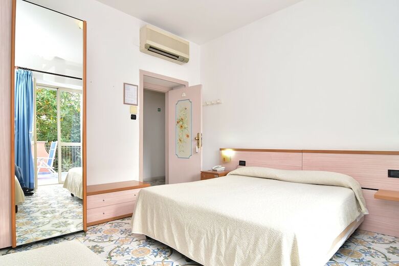 Hotel Terme Oriente