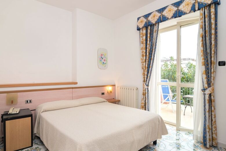 Hotel Terme Oriente