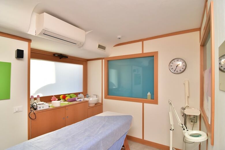 Hotel Terme Oriente
