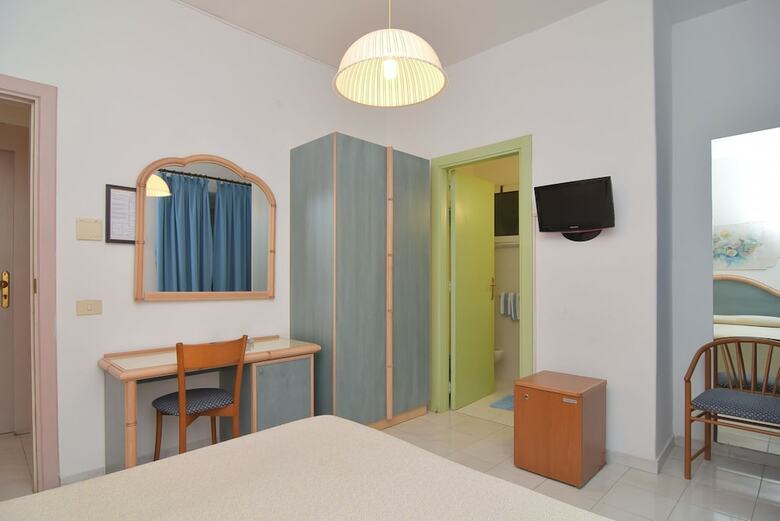 Hotel Terme Oriente