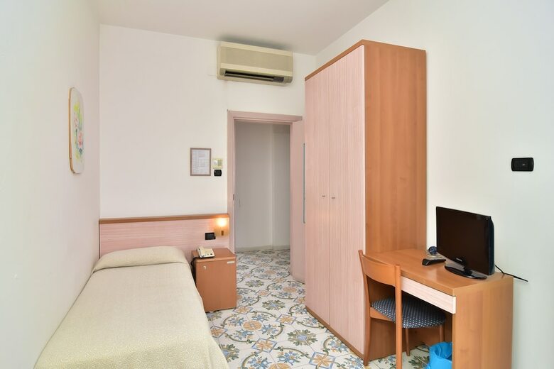 Hotel Terme Oriente