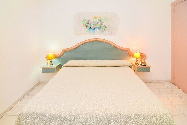 Hotel Terme Oriente