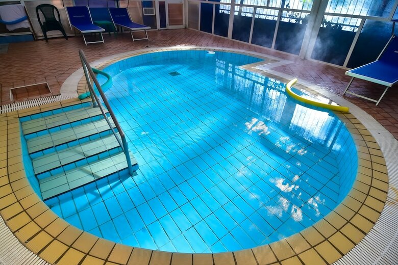 Hotel Terme Oriente