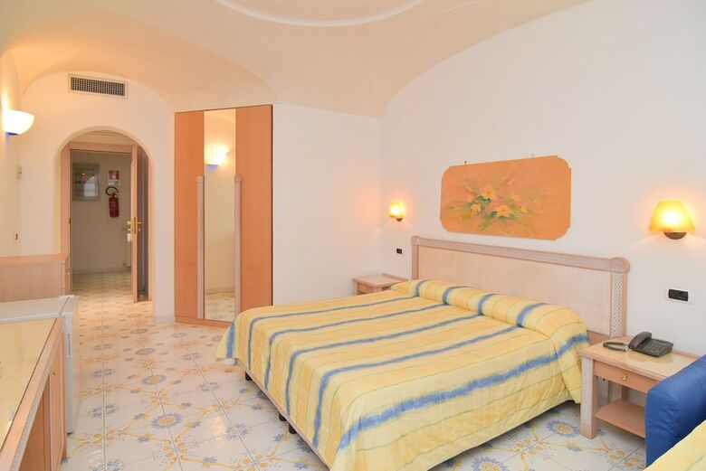 Hotel Terme Oriente
