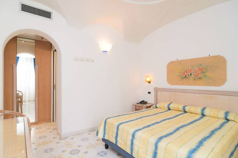 Hotel Terme Oriente