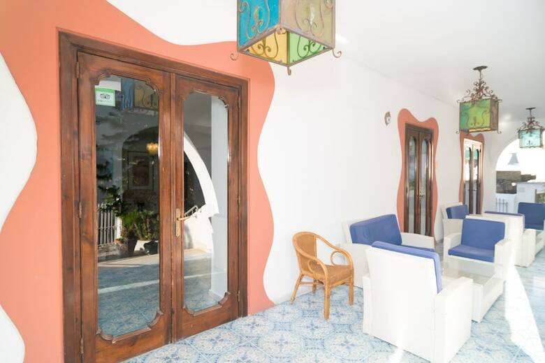 Hotel Terme Oriente