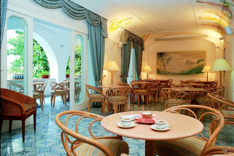 Hotel Terme Oriente