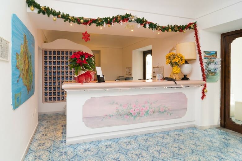 Hotel Terme Oriente