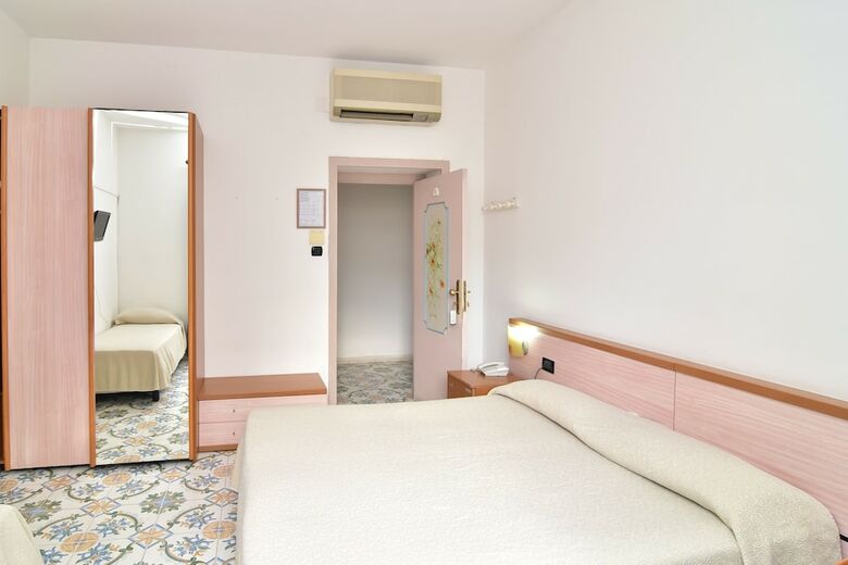 Hotel Terme Oriente