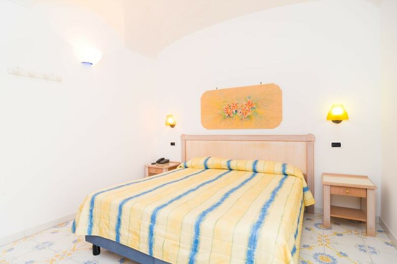 Hotel Terme Oriente