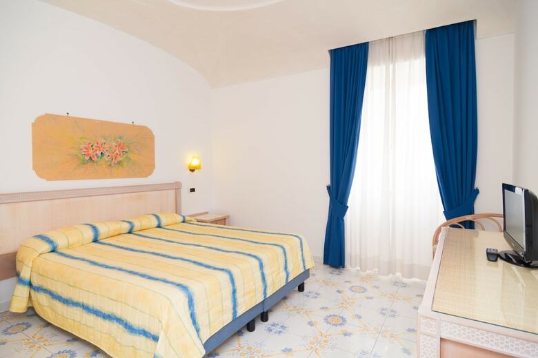 Hotel Terme Oriente