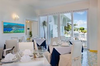 Hotel La Madonnina