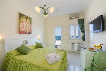 Hotel La Madonnina