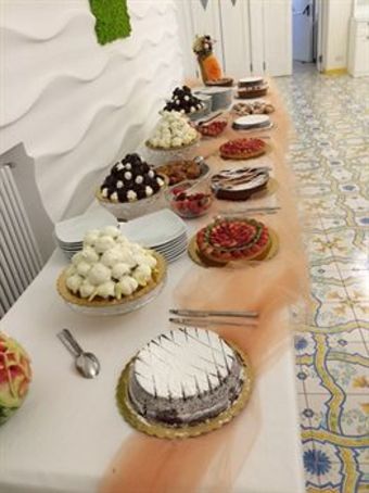 Hotel La Madonnina