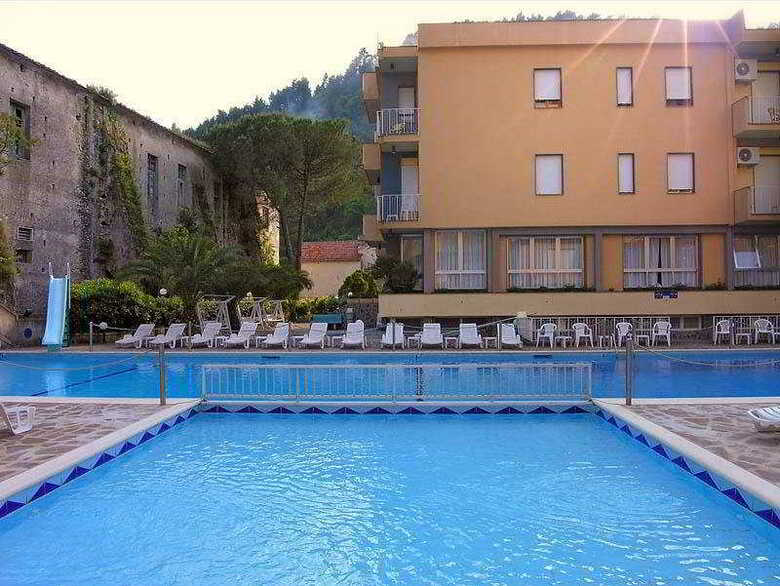 Hotel Residence San Pietro