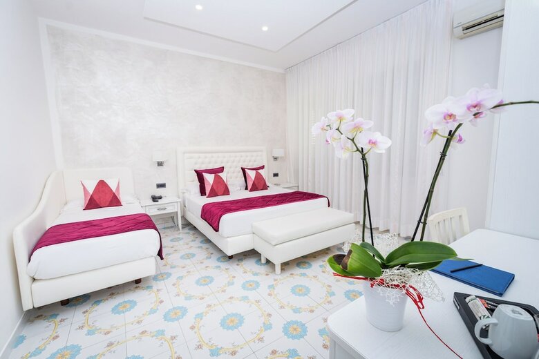 Hotel Residence San Pietro